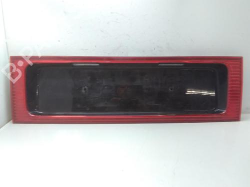 Pynteliste til bagklap VW SHARAN (7M8, 7M9, 7M6) 1.9 TDI (115 hp) 20520673