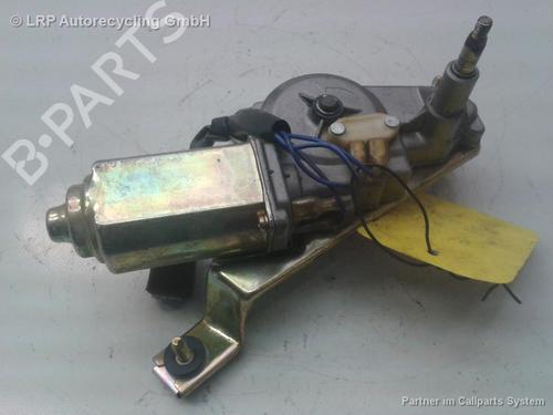 Used Rear wiper motor HYUNDAI H100 Van 2.5 D (78 hp) 20552090