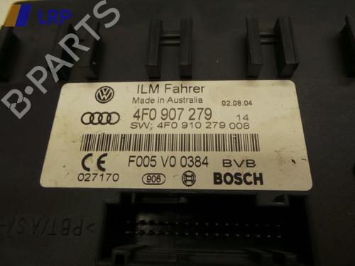 Module électronique AUDI A6 C6 Avant (4F5) 2.7 TDI (180 hp) 20575230