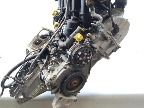 Engine MERCEDES-BENZ A-CLASS (W169) A 170 (169.032, 169.332) | BP29895918M1