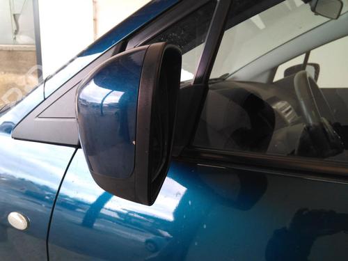 Left mirror MAZDA 5 (CR) 1.8 (CR19) | BP20591533C26 
