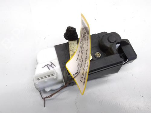 Used Rear left lock PEUGEOT 307 (3A/C) 2.0 HDi 90 (90 hp) 20518749