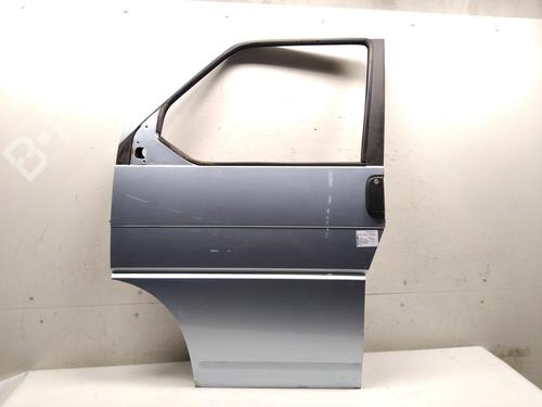 Dør venstre fortil VW TRANSPORTER T4 Bus (70B, 70C, 7DB, 7DK, 70J, 70K, 7DC, 7DJ) 2.5 (110 hp) 31631685