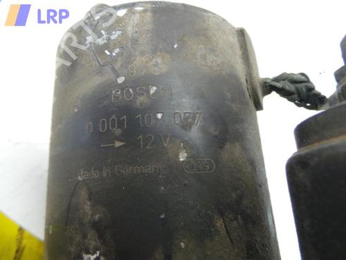 Starter OPEL VECTRA B (J96) 1.8 i 16V (F19) | BP20531754M8 