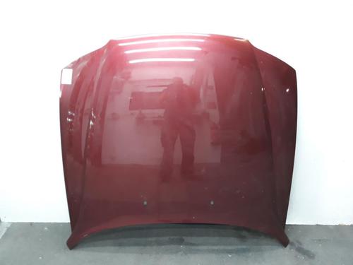 Used Hood OPEL VECTRA B (J96) 2.0 i 16V (F19) (136 hp) 20562767