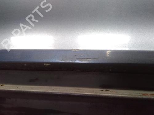 Rear bumper BMW 3 (E46) 318 i | BP20514160C8 