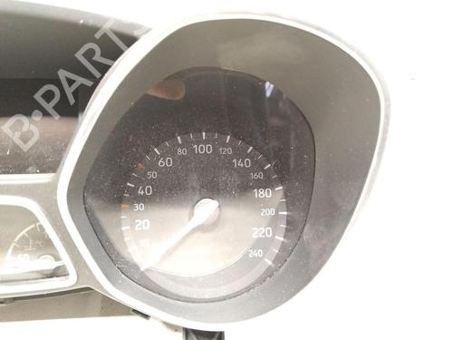 Instrument cluster FORD FOCUS III Turnier 1.5 TDCi | BP31321379C47 