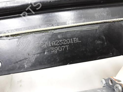 Used Front left window mechanism FORD MONDEO IV Turnier (BA7) 2.0 TDCi (130 hp) 20545213