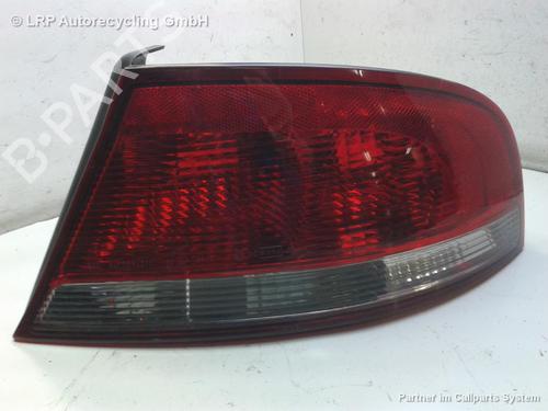Used Right taillight CHRYSLER SEBRING (JR) 2.7 V6 24V (203 hp) 20566987