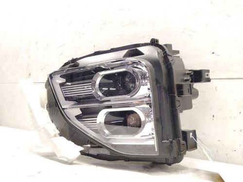Left headlight MITSUBISHI ECLIPSE CROSS (GK_, GL_) Plug-in Hybrid 4WD (GL3W) | BP33245175C28  - Image 7