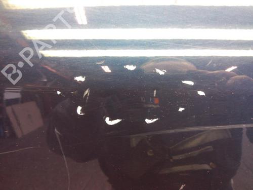 Left rear door PEUGEOT 307 Break (3E) 1.6 HDi | BP20577745C4 