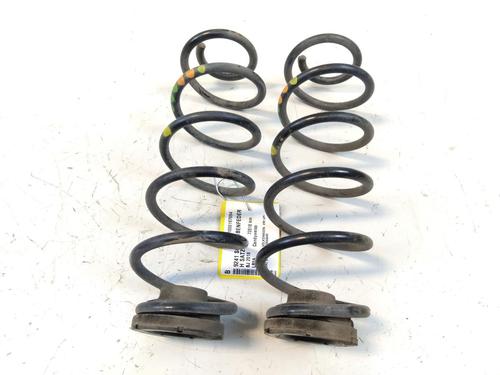 Stoßdämpferfeder für VW UP! (121, 122, BL1, BL2, BL3, 123) 1.0 (60 hp) 31687669