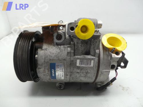 Used AC compressor SKODA FABIA I (6Y2) 1.4 16V (75 hp) 20555625