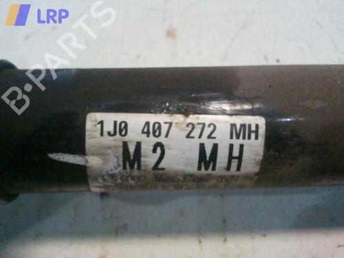 Right front driveshaft VW NEW BEETLE Convertible (1Y7) 1.8 T | BP20547852M39 