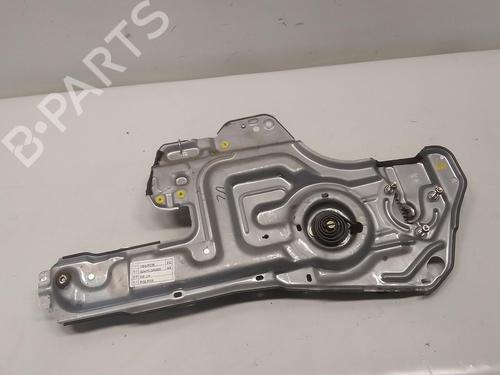 Used Front left window mechanism HYUNDAI TRAJET (FO) 2.0 CRDi (113 hp) 20515914