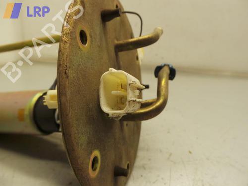 Fuel pump MITSUBISHI GALANT VIII (EA_) 2.4 GDI (EA3A) | BP20558315M76 