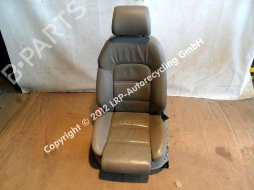 Seats set AUDI A8 D3 (4E2, 4E8) 4.0 TDI quattro | BP20573085C78 