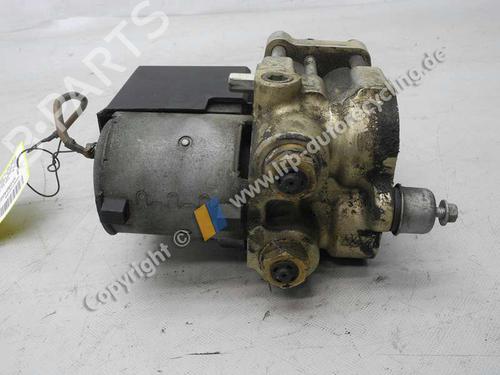 ABS pump AUDI 100 C4 Saloon (4A2) 2.3 E | BP20554205M43 