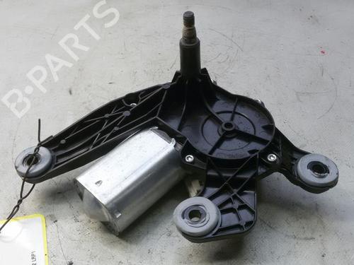 Used Rear wiper motor CITROËN C2 (JM_) 1.4 (73 hp) 20551971