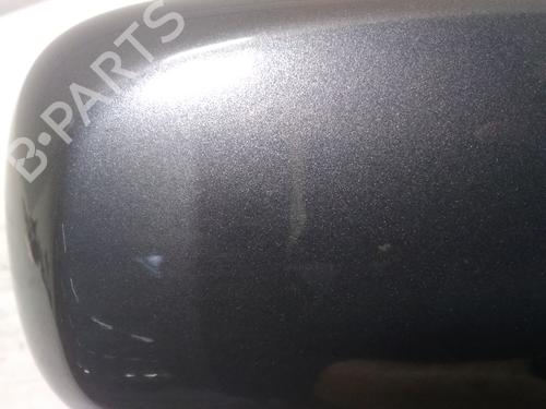 Right mirror RENAULT CLIO III (BR0/1, CR0/1)  | BP20517423C27 