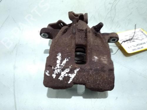 Used Right rear brake caliper VW TRANSPORTER T4 Bus (70B, 70C, 7DB, 7DK, 70J, 70K, 7DC, 7DJ) 2.5 TDI (102 hp) 20528169