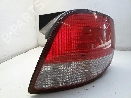 Right taillight HYUNDAI COUPE I (RD) 2.0 16V | BP20566724C35 