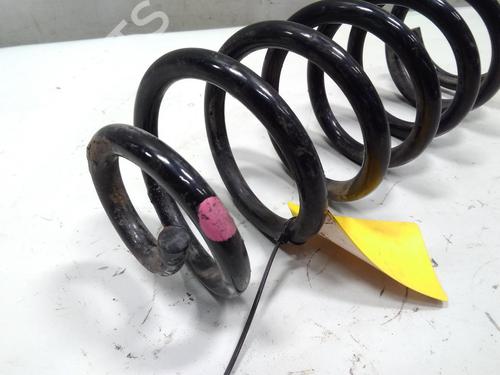 Shock absorber spring AUDI A8 D2 (4D2, 4D8) 2.8 | BP20596539C152 