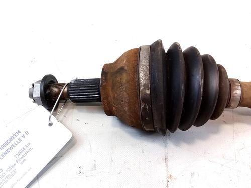 Right front driveshaft FORD KUGA I 2.0 TDCi 4x4 | BP35917649M39 - Image 7