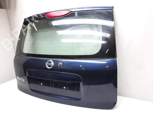 Tailgate NISSAN NOTE (E11, NE11) 1.6 | BP20550768C6 