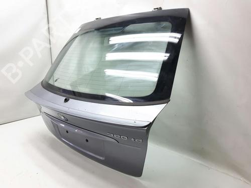 Tailgate BMW 3 Compact (E46) 320 td | BP20550875C6 