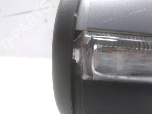 Right mirror VW GOLF VI (5K1) 1.4 | BP29575510C27 