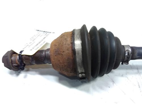 Altro OPEL ASTRA H (A04) 1.4 (L48) | BP20594886O1