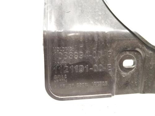 Støtte TESLA MODEL 3 (5YJ3) EV Performance AWD | BP31631679C155 