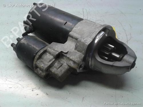 Used Starter BMW 7 (E65, E66, E67) 735 i, Li (272 hp) 20531958