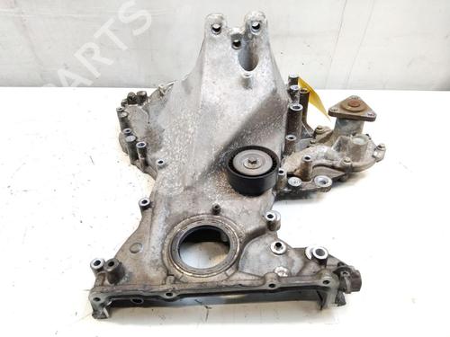 Used Timing cover FORD ECOSPORT 1.0 EcoBoost (125 hp) 32176590