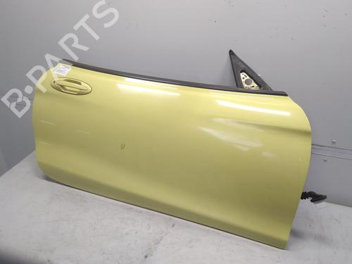 Right front door HYUNDAI COUPE I (RD) 2.0 16V | BP20515260C3 