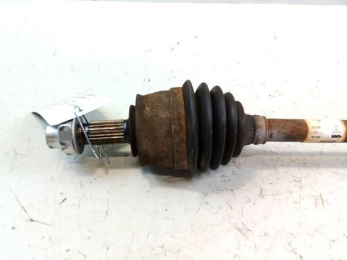 Left front driveshaft OPEL CORSA E (X15) 1.4 (08, 68) | BP38312456M38 - Image 9