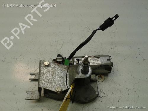 Used Rear wiper motor OPEL VECTRA B Hatchback (J96) 1.6 i 16V (F68) (101 hp) 20552065