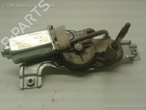 Used Rear wiper motor SUZUKI ALTO VI (FF) 1.1 (RF410) (63 hp) 20552039