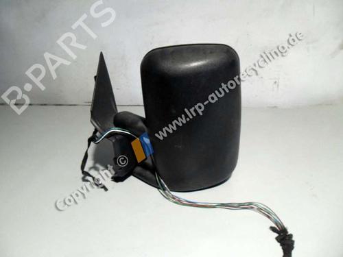 Used Left mirror VW LT 28-46 II Van (2DA, 2DD, 2DH) 2.8 TDI (158 hp) 20534559