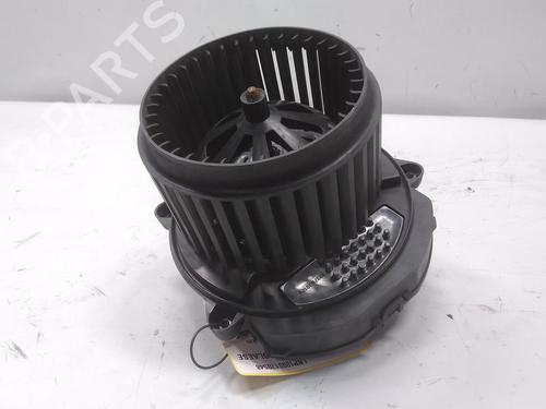 Used Heater blower motor VW TOUAREG (7P5, 7P6) 4.2 V8 TDI (340 hp) 20523137