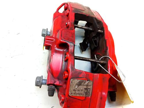 Left rear brake caliper TESLA MODEL S (5YJS) P100D AWD | BP33853178M107 - Image 6