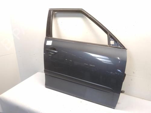 Right front door SKODA FABIA II (542) 1.4 TDI | BP20590567C3 