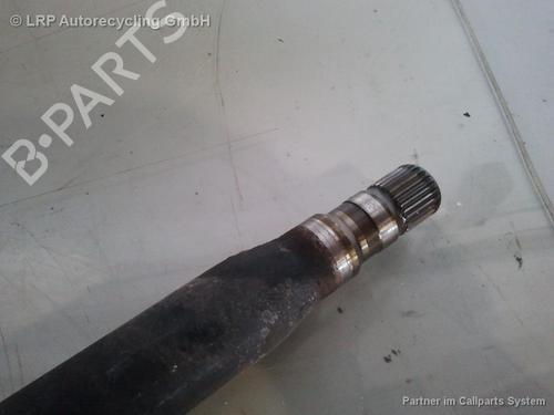 Right front driveshaft OPEL VECTRA C Estate (Z02) 1.9 CDTI (F35) | BP20533123M39 