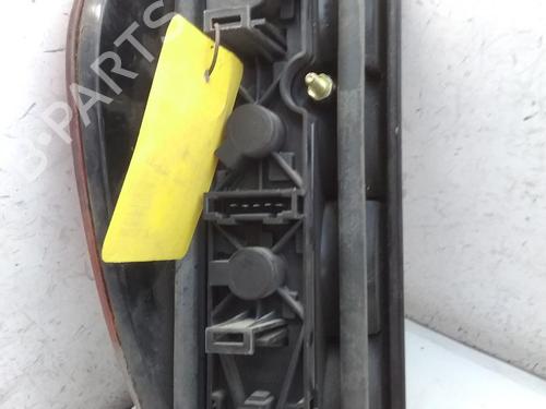 Right taillight SEAT INCA (6K9) 1.4 i | BP20570694C35 