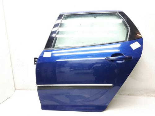 Used Left rear door PEUGEOT 407 SW (6E_, 6D_) 2.0 HDi 135 (136 hp) 20577930