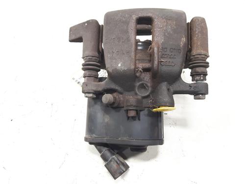 Right rear brake caliper AUDI A6 Allroad C6 (4FH) 3.0 TDI quattro | BP20596421M106 