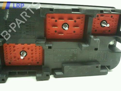 Electronic module OPEL VECTRA C (Z02) 2.2 DTI 16V (F69) | BP20588672M83 