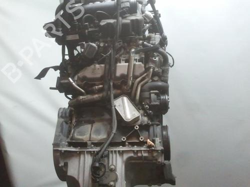 Engine MERCEDES-BENZ B-CLASS Sports Tourer (W245) B 200 CDI (245.208) | BP20562078M1 