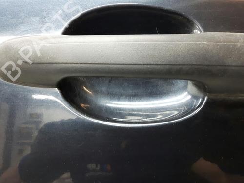 Right slide door MERCEDES-BENZ VANEO (414) 1.9 (414.700) | BP20569758C75 